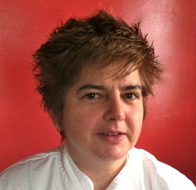 Jessie Riley