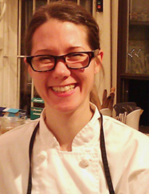 Lauren Wilson