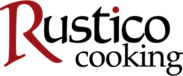 rusticocooking_logo_outline