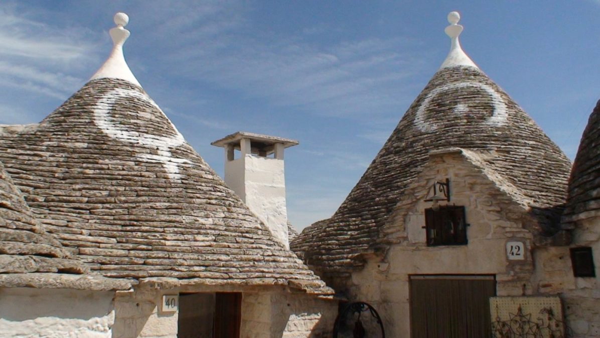 trulli