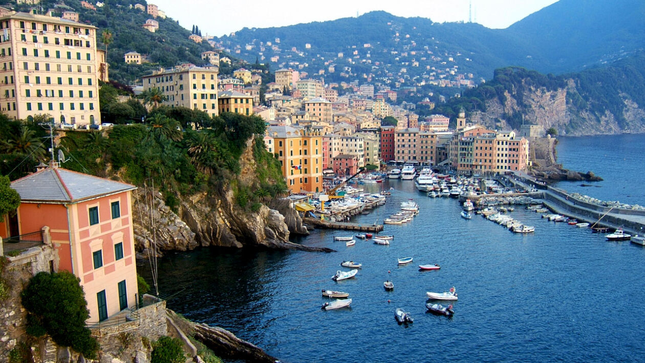 camogli