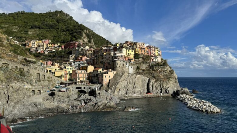 manarola