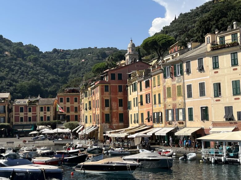 portofino