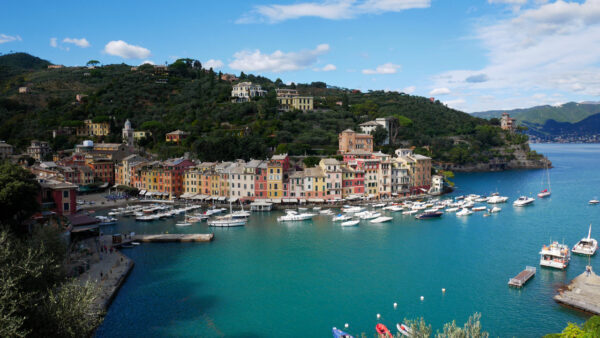 portofino