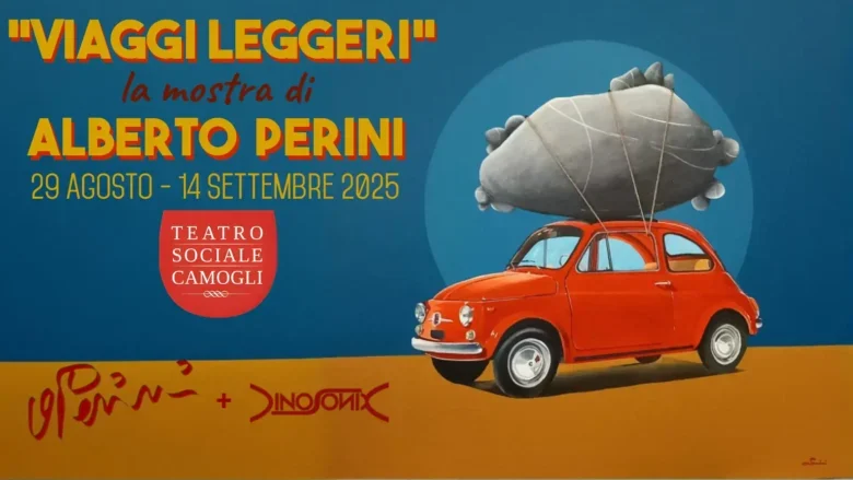 viaggileggeri